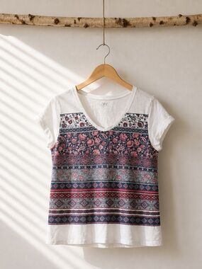 Ann Taylor Loft Tee